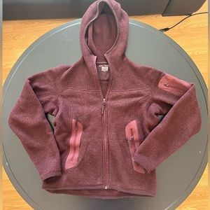 Arc’teryx covert hoody